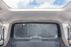 ISOLITE Inside VW T7 Multivan ventana del maletero - 100 701 597